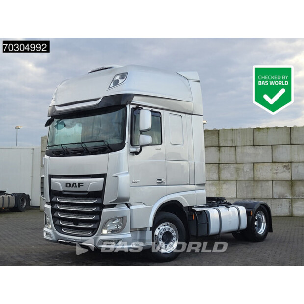 2021 DAF XF 480-44262095