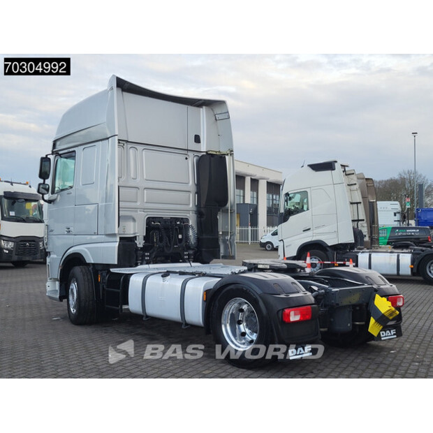 2021 DAF XF 480-44262096