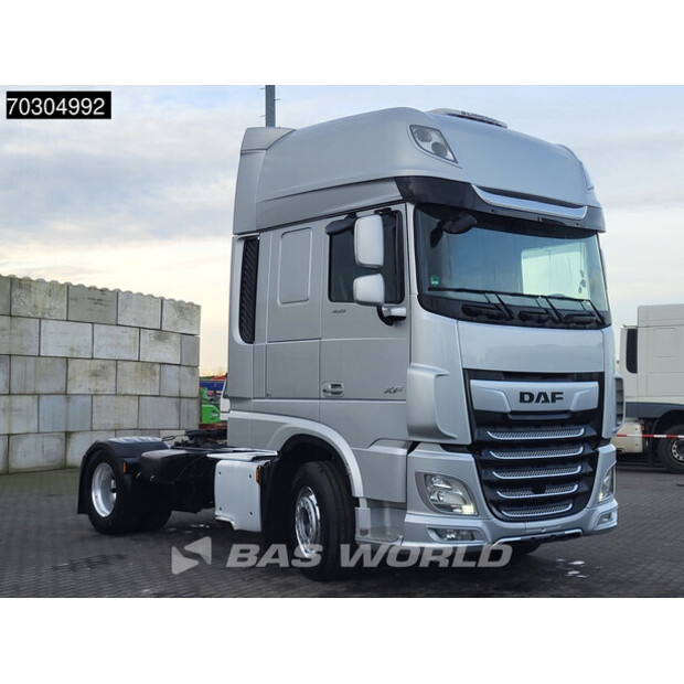 2021 DAF XF 480-44262097