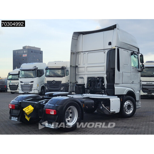 2021 DAF XF 480-44262099