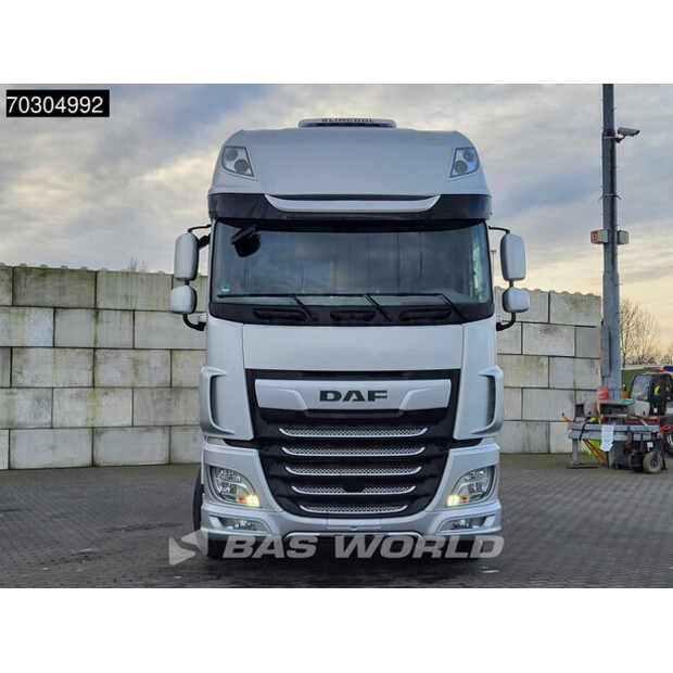 2021 DAF XF 480-44262100