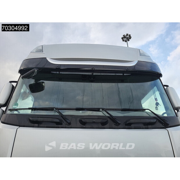 2021 DAF XF 480-44262101