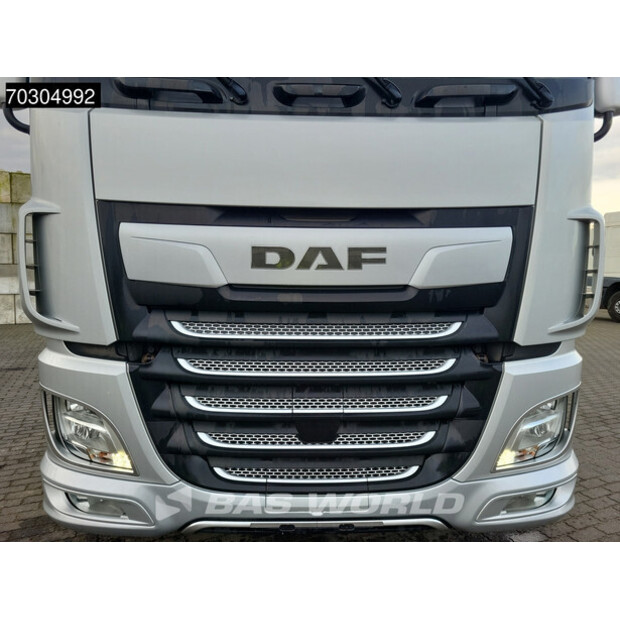 2021 DAF XF 480-44262102