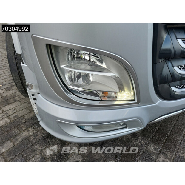 2021 DAF XF 480-44262103