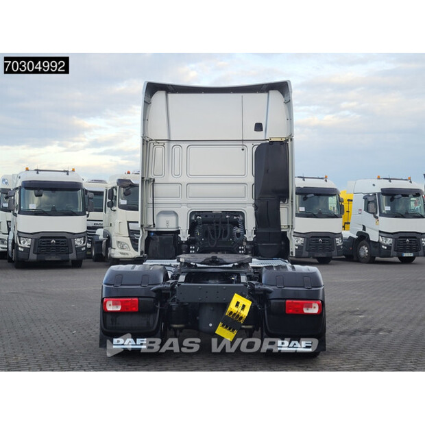 2021 DAF XF 480-44262104