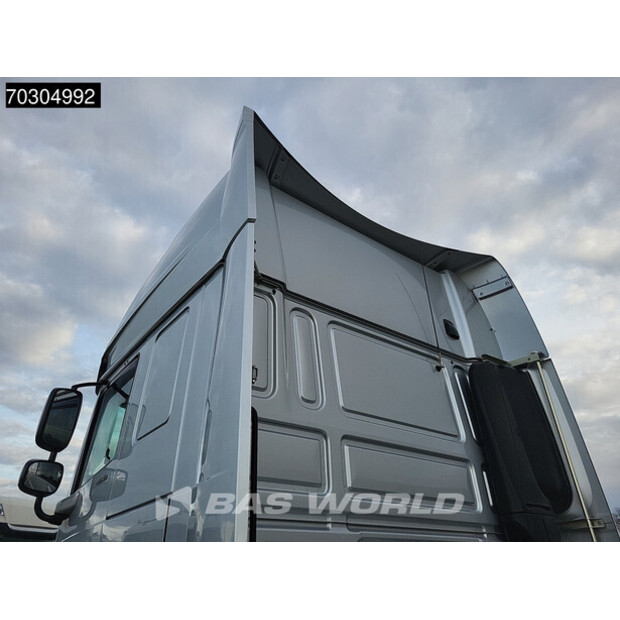 2021 DAF XF 480-44262105
