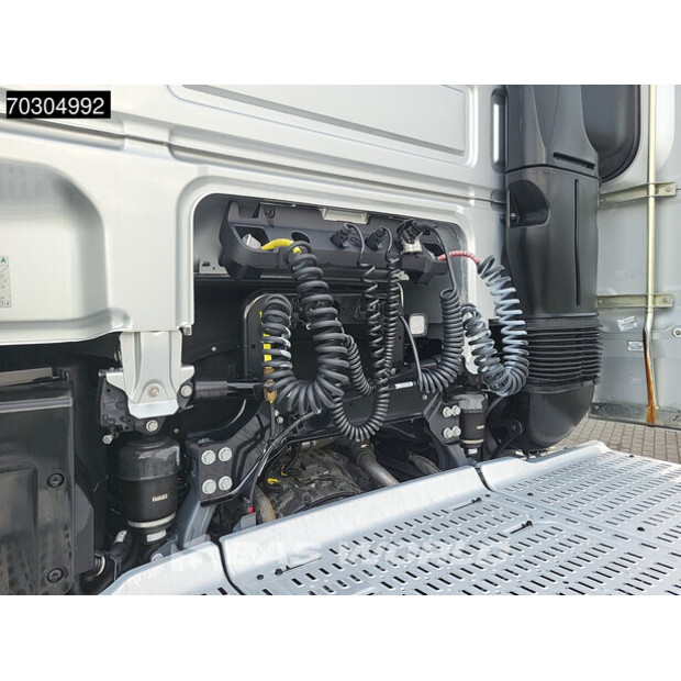 2021 DAF XF 480-44262106