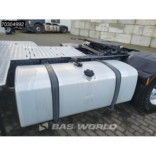 2021 DAF XF 480-44262107