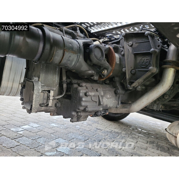 2021 DAF XF 480-44262108