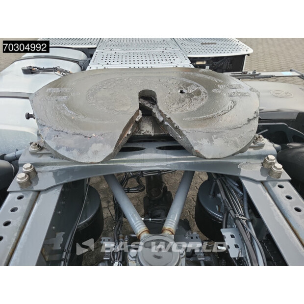 2021 DAF XF 480-44262109