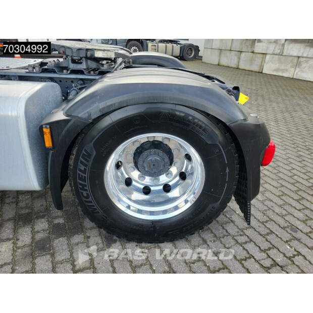 2021 DAF XF 480-44262110