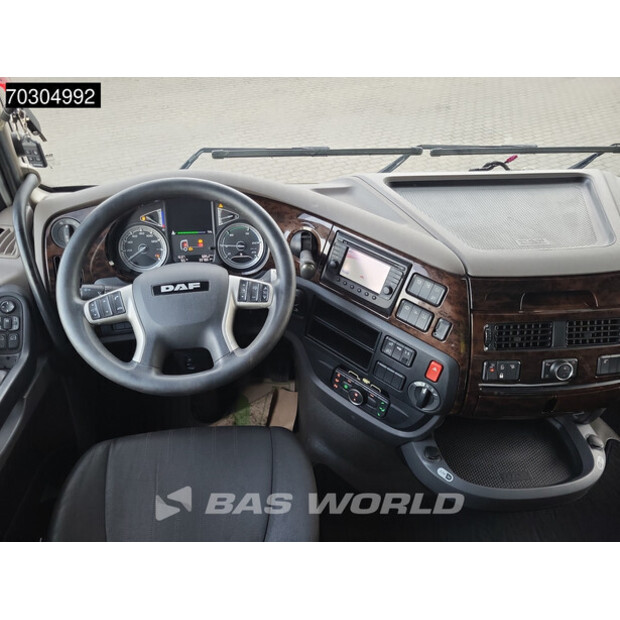 2021 DAF XF 480-44262111