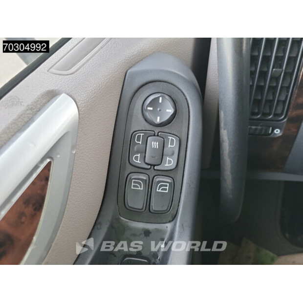 2021 DAF XF 480-44262113