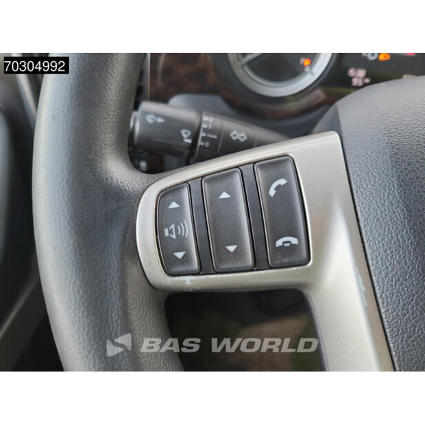 2021 DAF XF 480-44262114