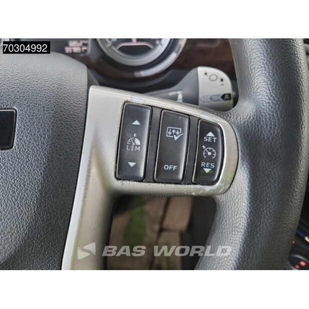 2021 DAF XF 480-44262115