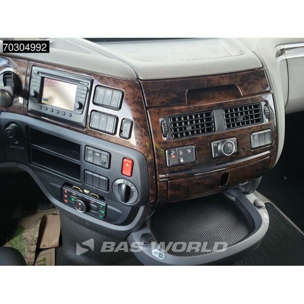 2021 DAF XF 480-44262116