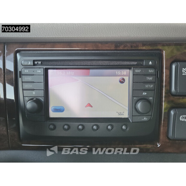 2021 DAF XF 480-44262117