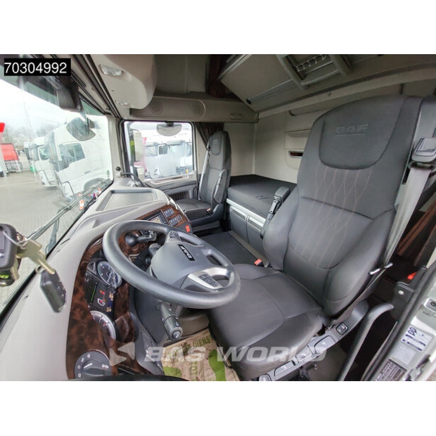 2021 DAF XF 480-44262121