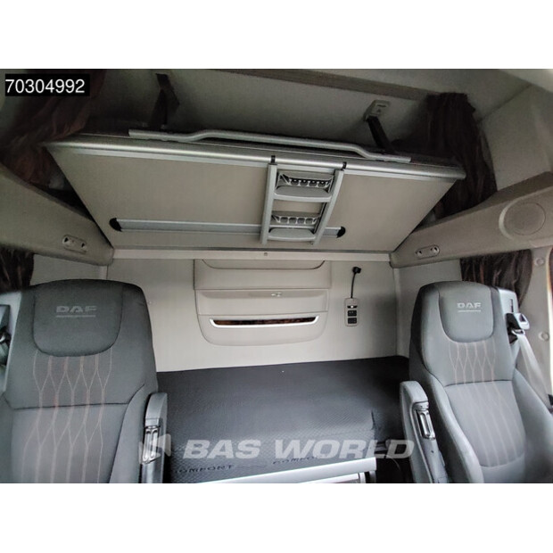 2021 DAF XF 480-44262122