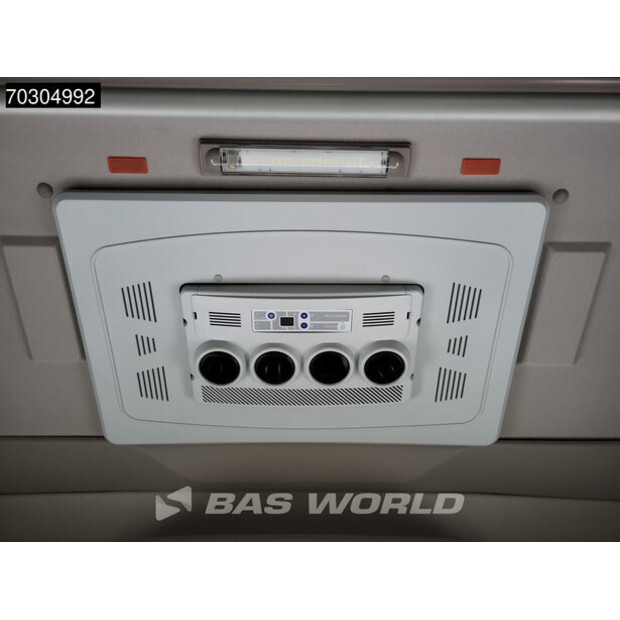 2021 DAF XF 480-44262124