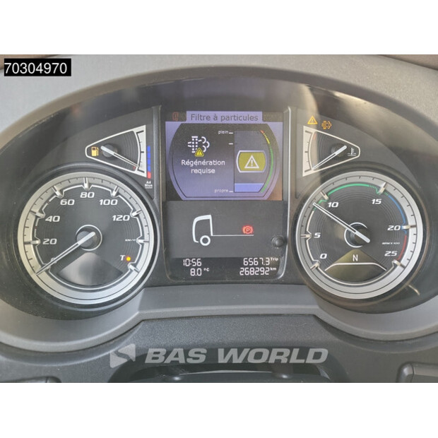 2021 داف XF 480-44262160