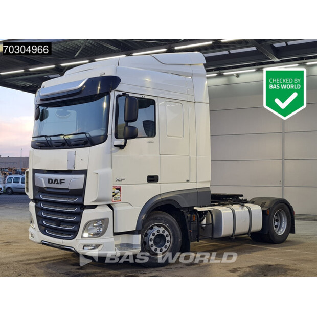 2021 DAF XF 480-44262166