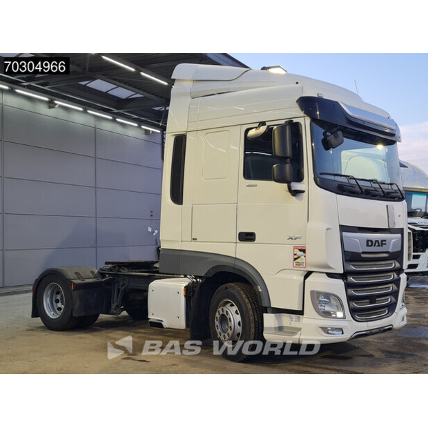 2021 DAF XF 480-44262168