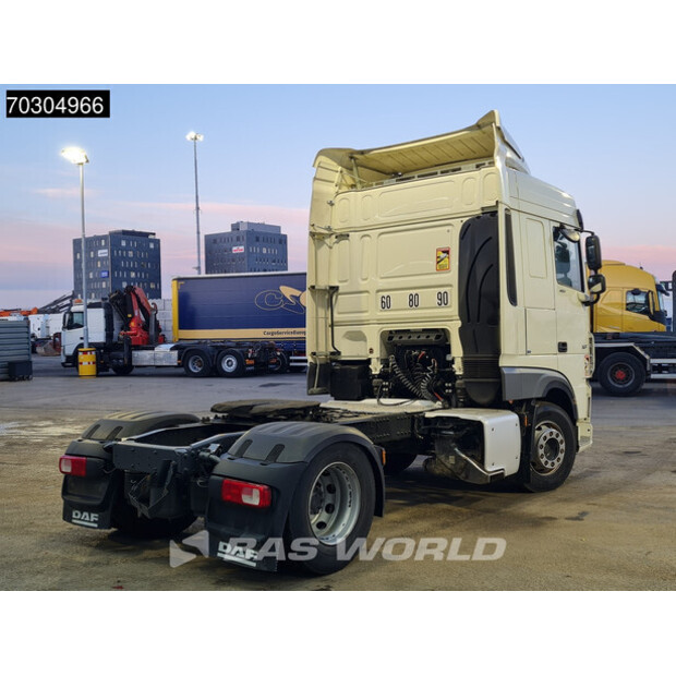 2021 DAF XF 480-44262170