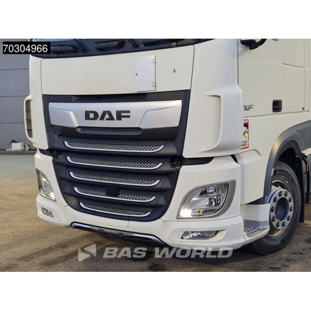 2021 DAF XF 480-44262173