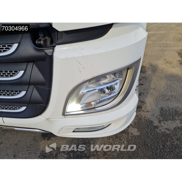 2021 DAF XF 480-44262174