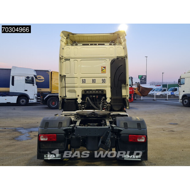 2021 DAF XF 480-44262175