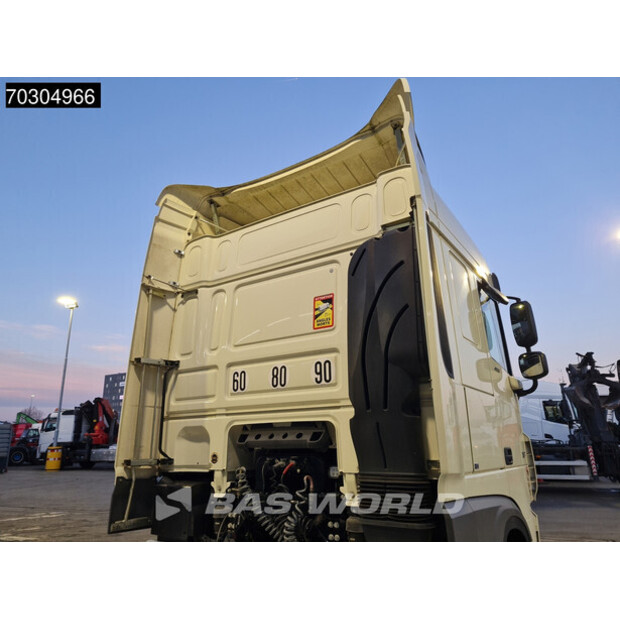 2021 DAF XF 480-44262176