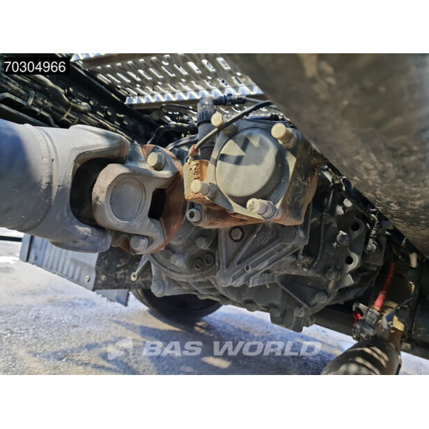 2021 DAF XF 480-44262178