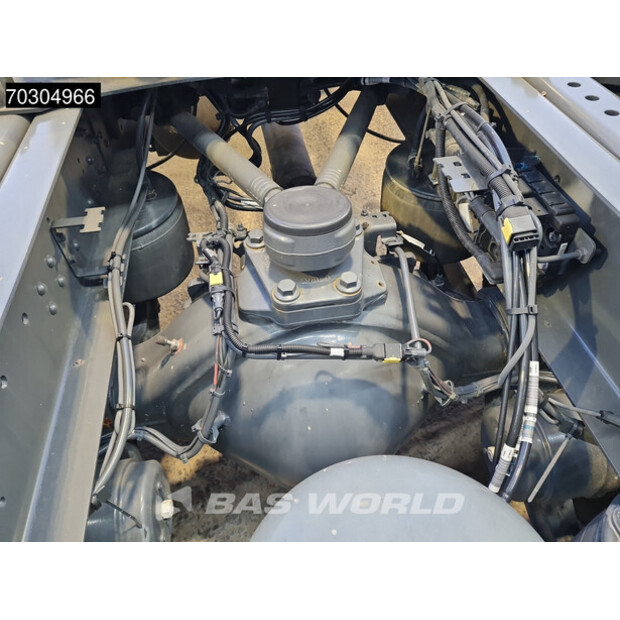 2021 DAF XF 480-44262180