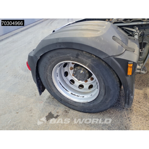 2021 DAF XF 480-44262181