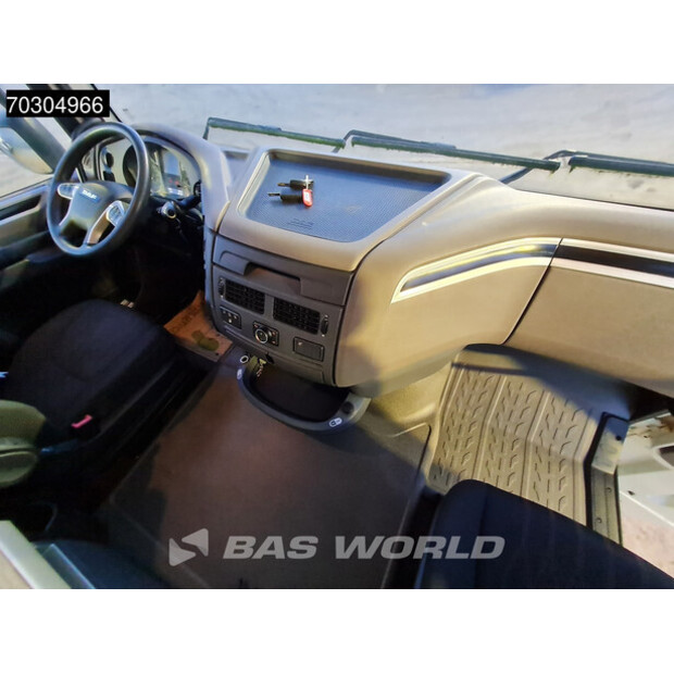 2021 DAF XF 480-44262182