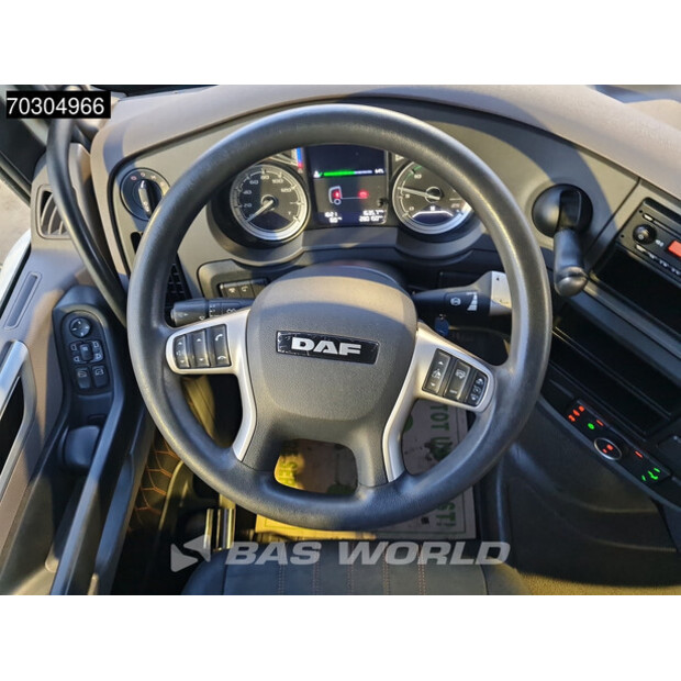 2021 DAF XF 480-44262183
