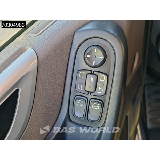 2021 DAF XF 480-44262184