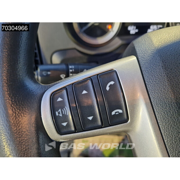 2021 DAF XF 480-44262185