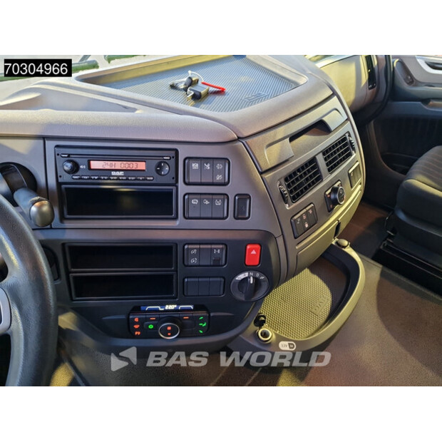 2021 DAF XF 480-44262187