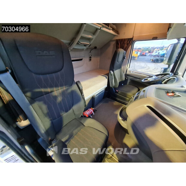 2021 DAF XF 480-44262189