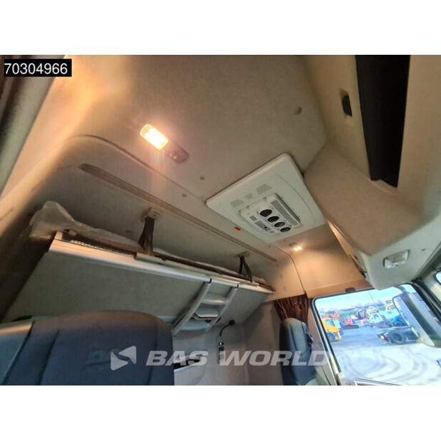 2021 DAF XF 480-44262190