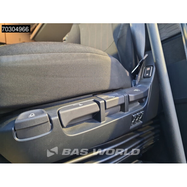 2021 DAF XF 480-44262192