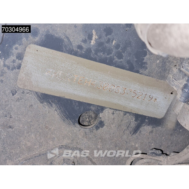 2021 DAF XF 480-44262197