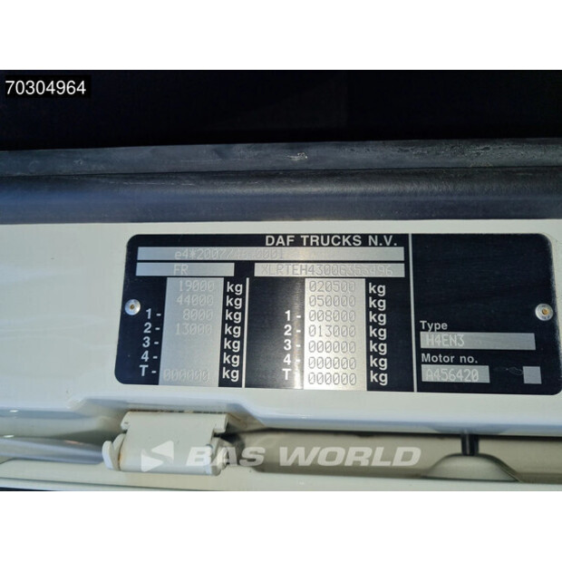 2021 داف XF 480-44262229