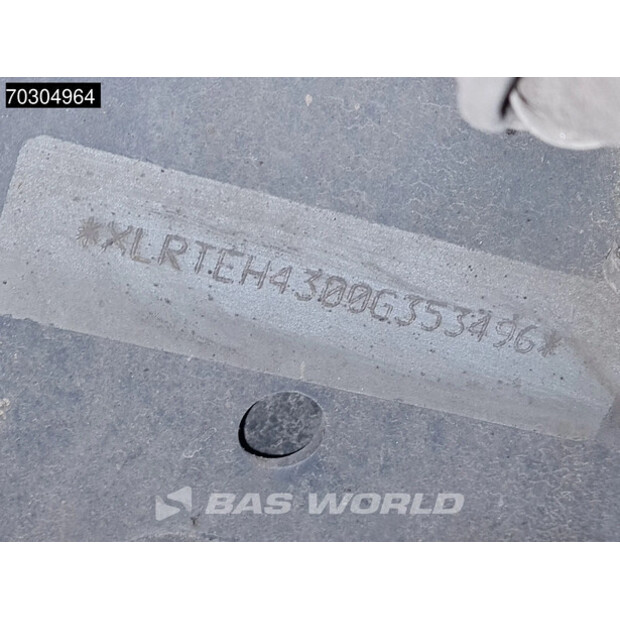 2021 داف XF 480-44262230