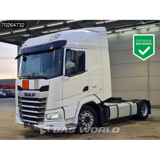 2023 DAF XF 480-44262233