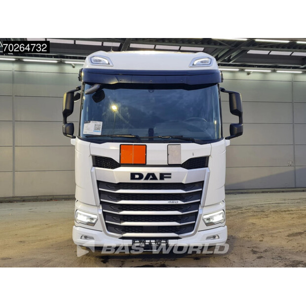 2023 DAF XF 480-44262234
