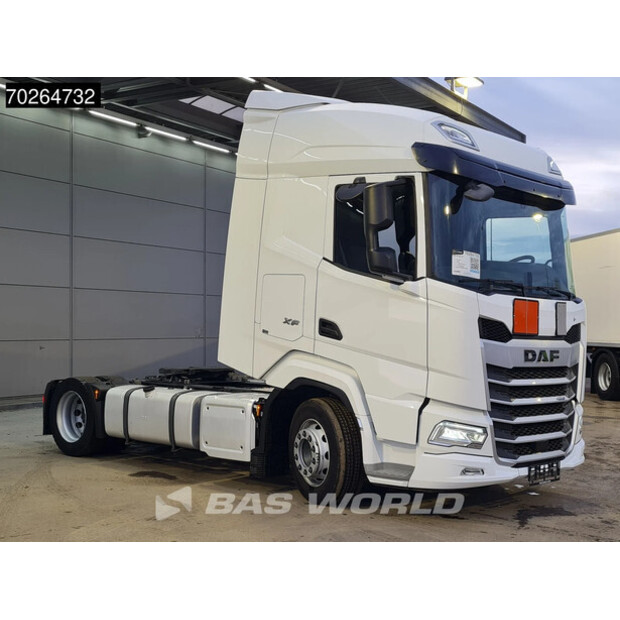 2023 DAF XF 480-44262235