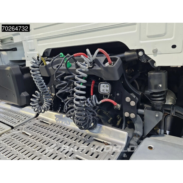 2023 DAF XF 480-44262240